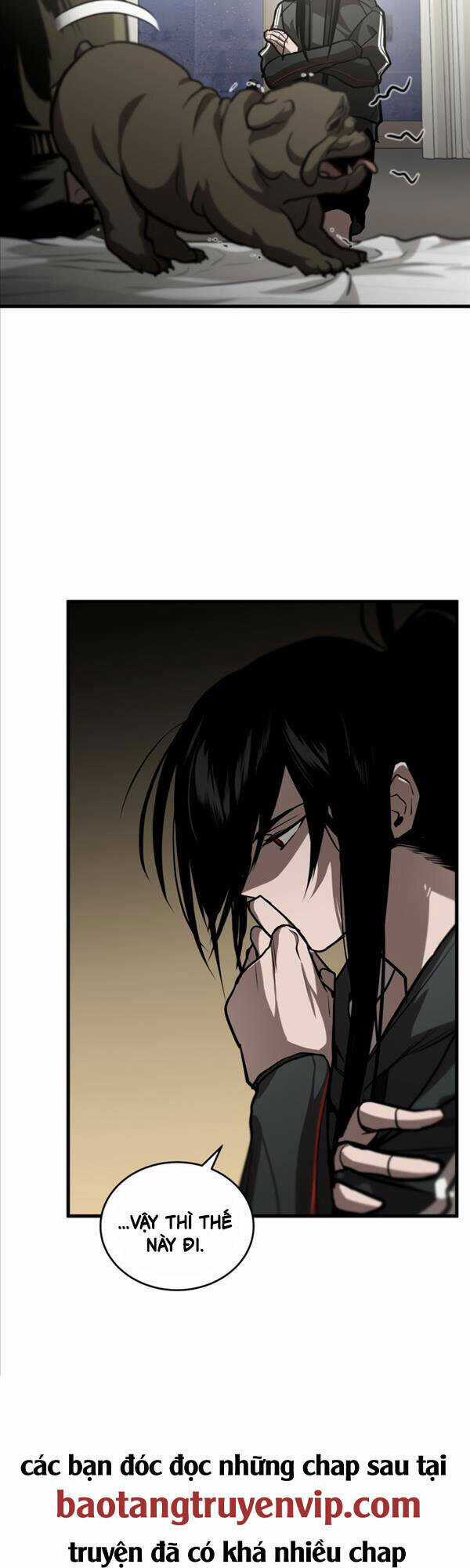 Con Đường Tái Sinh Chapter 4 trang 10