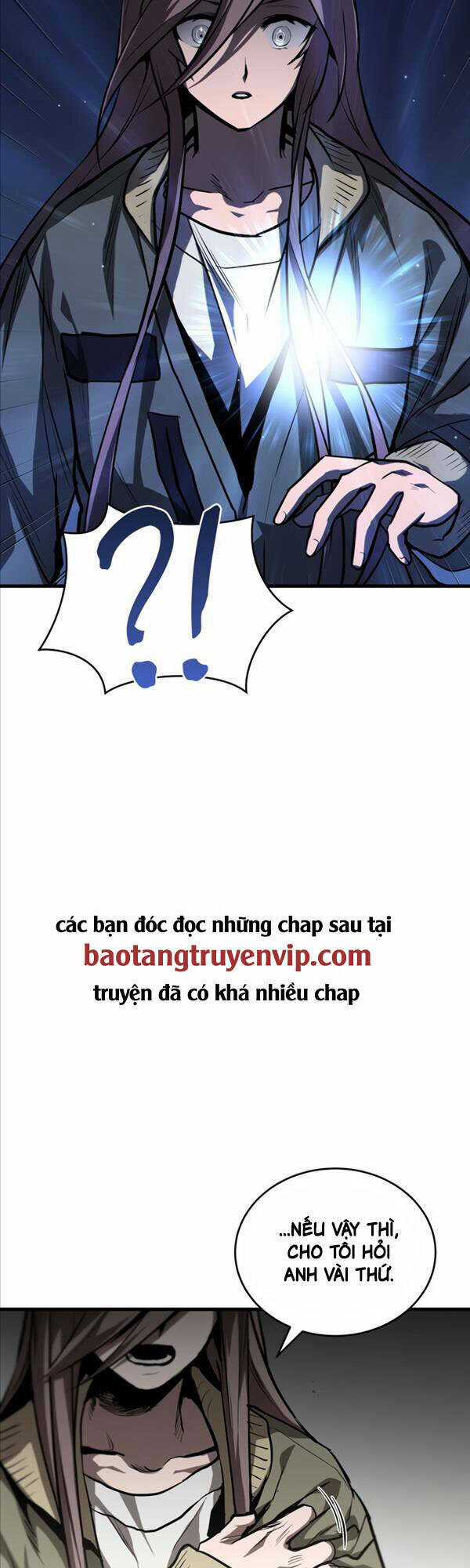 Con Đường Tái Sinh Chapter 4 trang 12