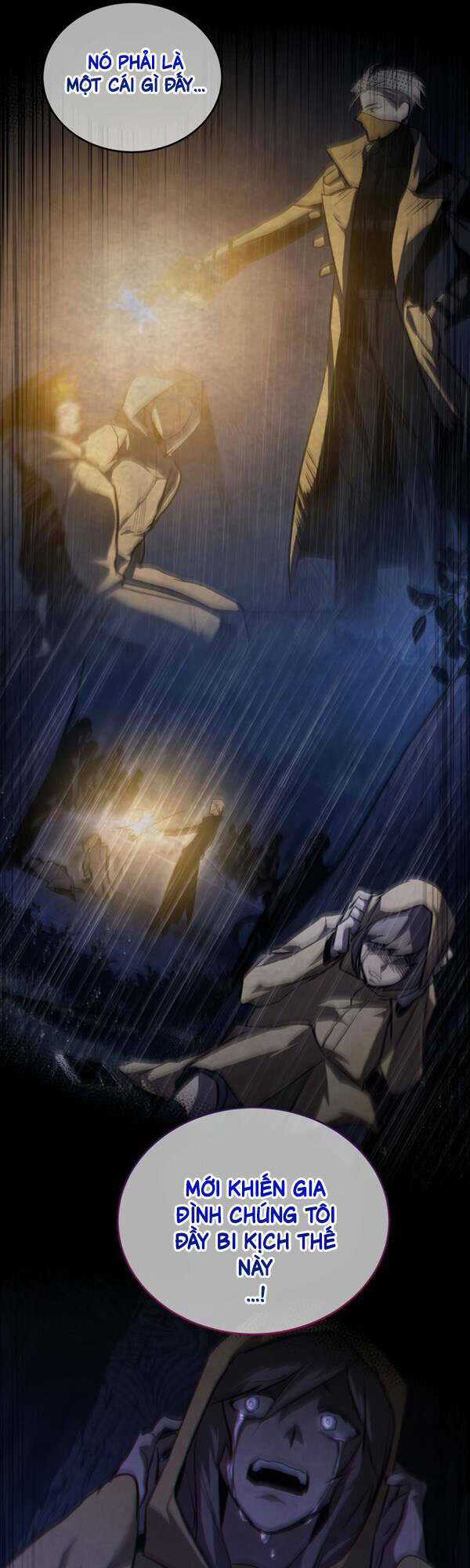 Con Đường Tái Sinh Chapter 4 trang 14