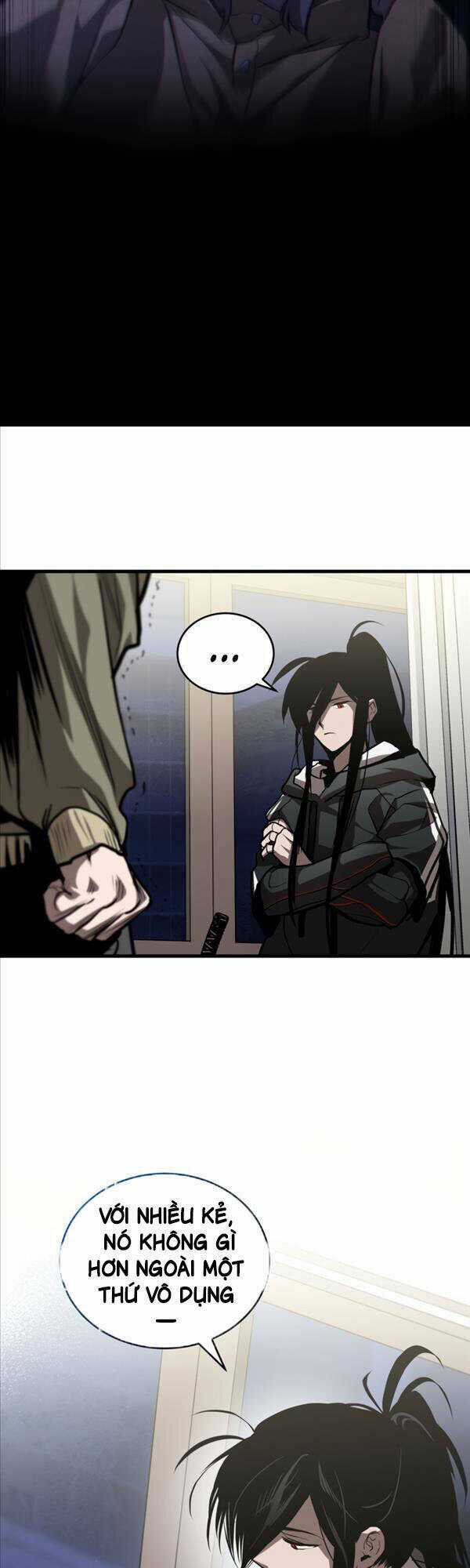 Con Đường Tái Sinh Chapter 4 trang 15