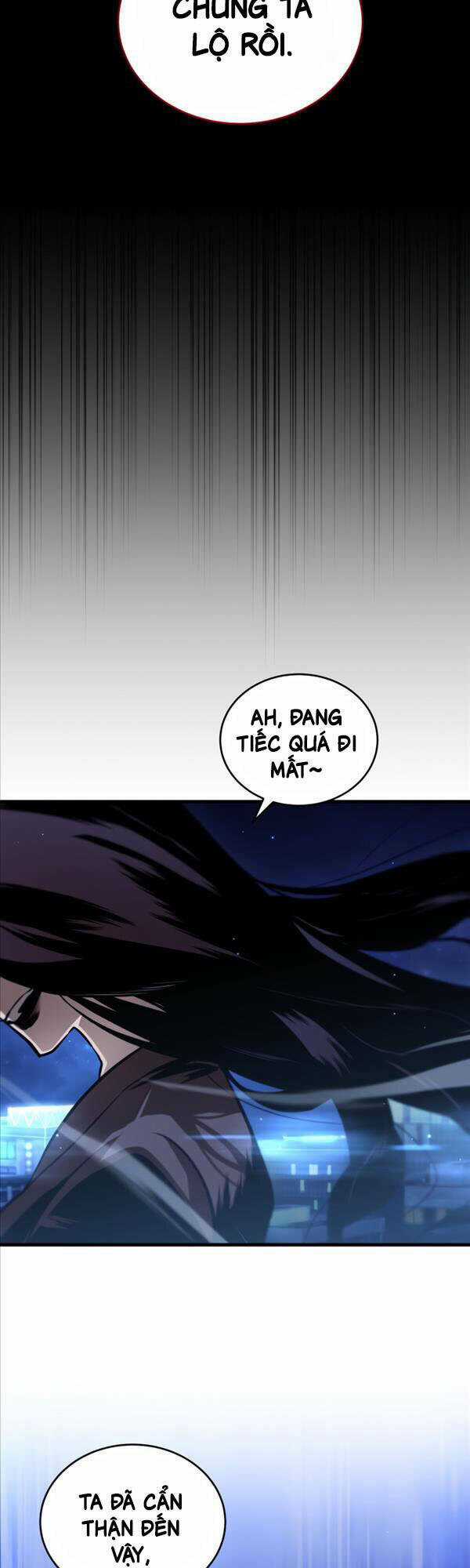 Con Đường Tái Sinh Chapter 4 trang 19