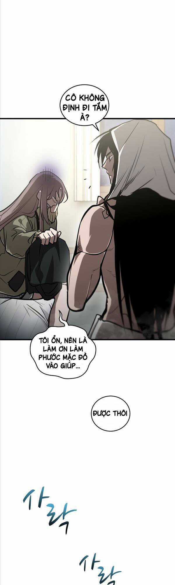 Con Đường Tái Sinh Chapter 4 trang 2