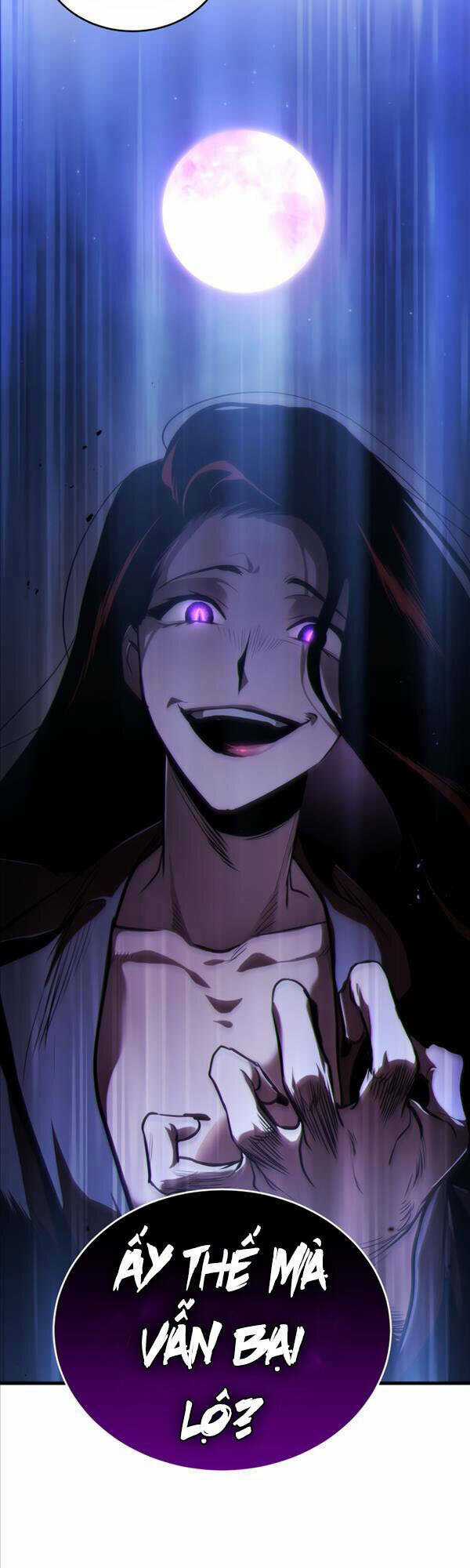 Con Đường Tái Sinh Chapter 4 trang 20