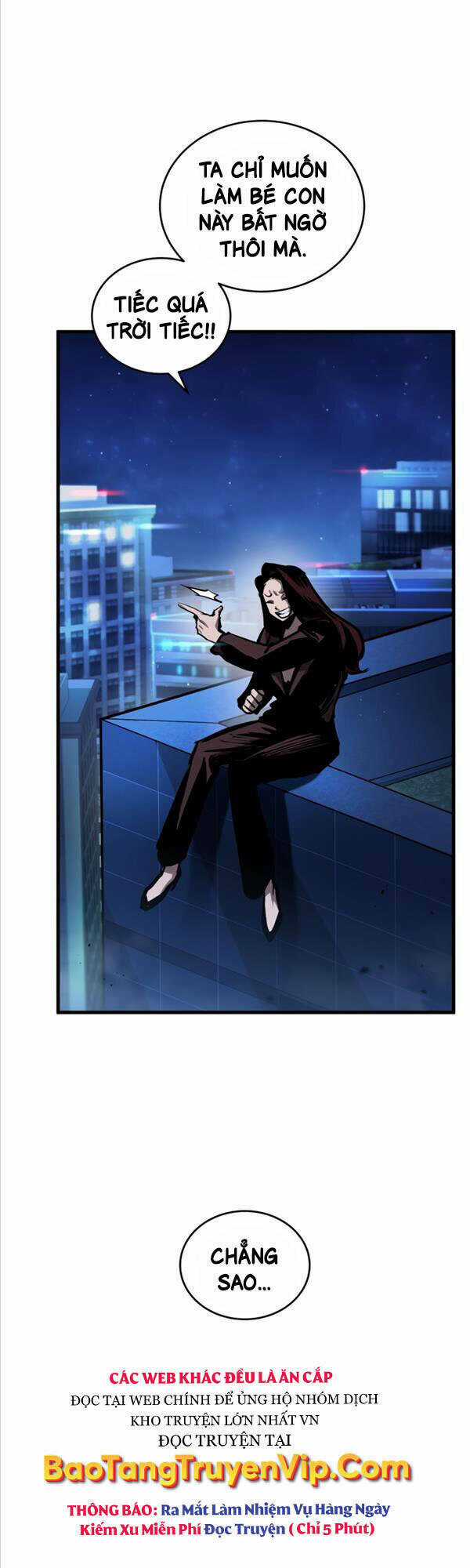 Con Đường Tái Sinh Chapter 4 trang 21