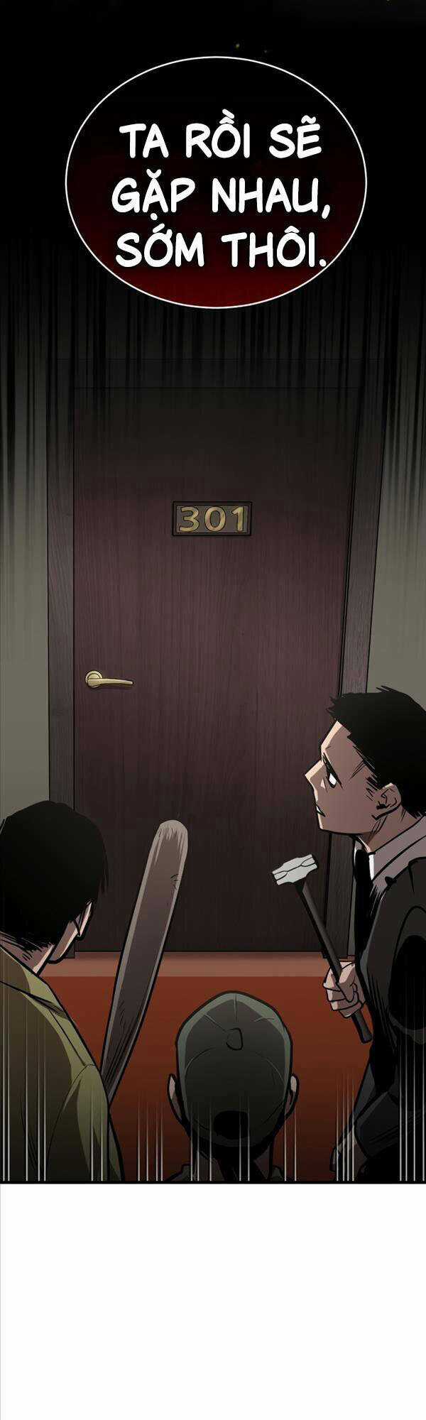 Con Đường Tái Sinh Chapter 4 trang 23