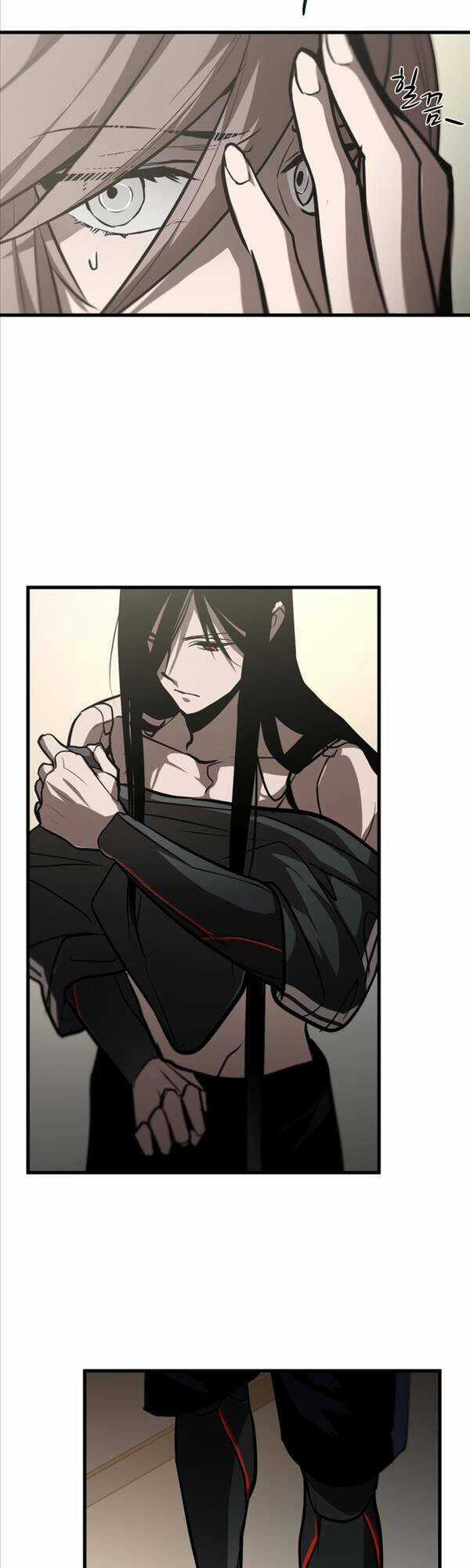 Con Đường Tái Sinh Chapter 4 trang 3