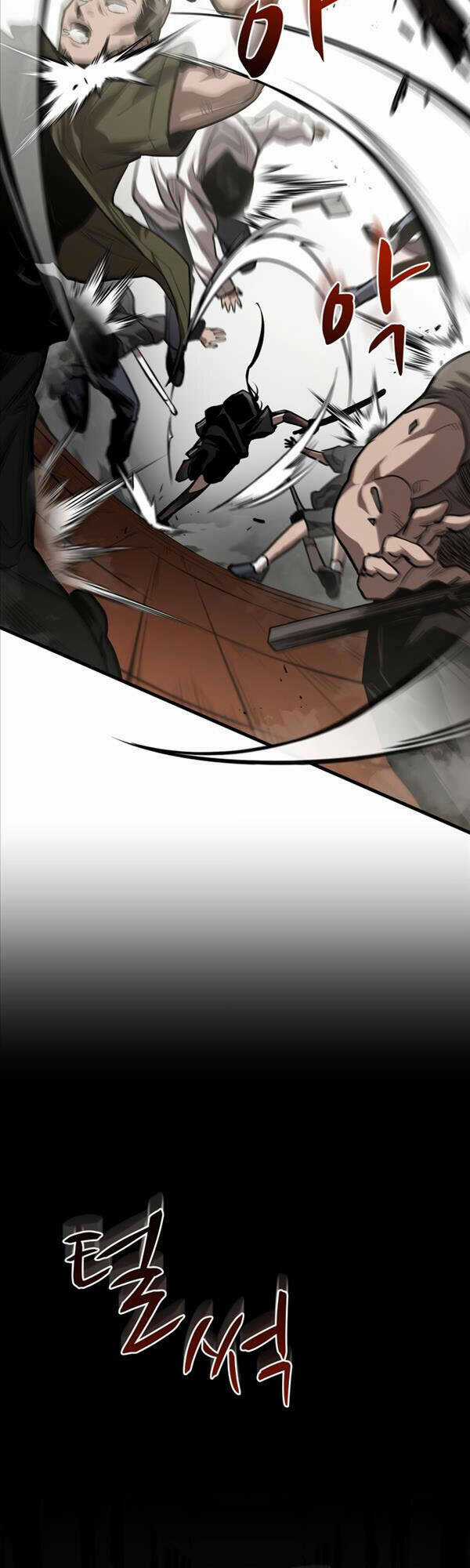 Con Đường Tái Sinh Chapter 4 trang 31