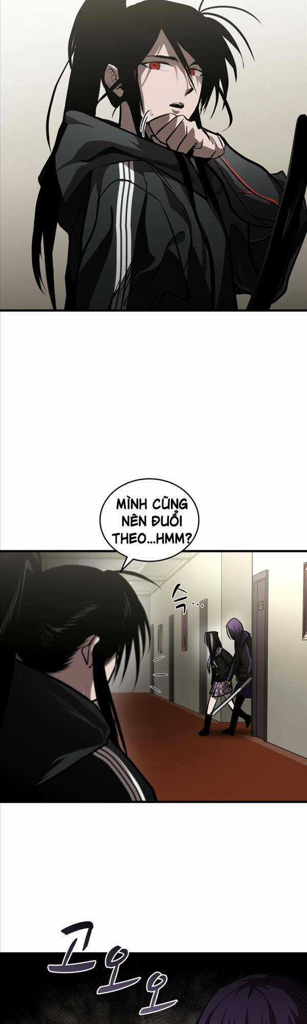 Con Đường Tái Sinh Chapter 4 trang 33