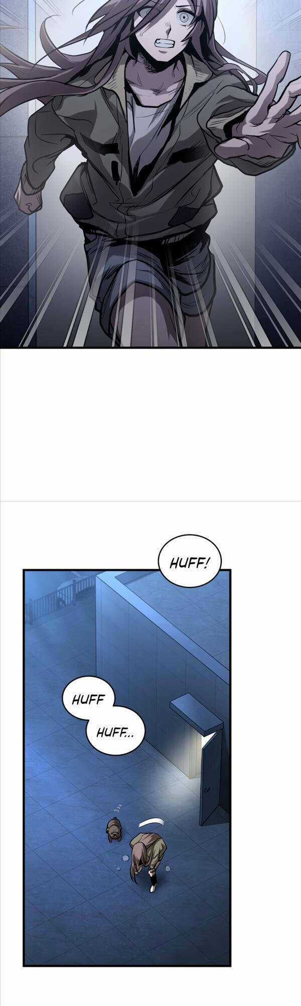 Con Đường Tái Sinh Chapter 4 trang 36