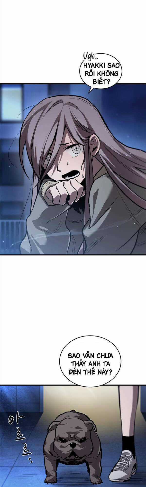 Con Đường Tái Sinh Chapter 4 trang 37