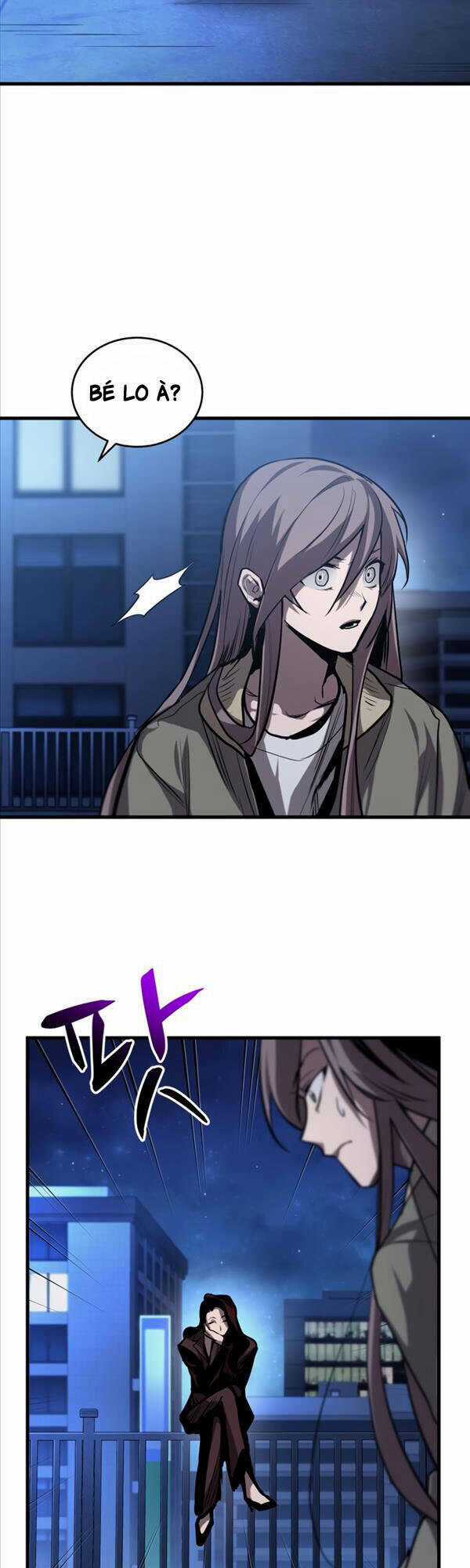 Con Đường Tái Sinh Chapter 4 trang 38