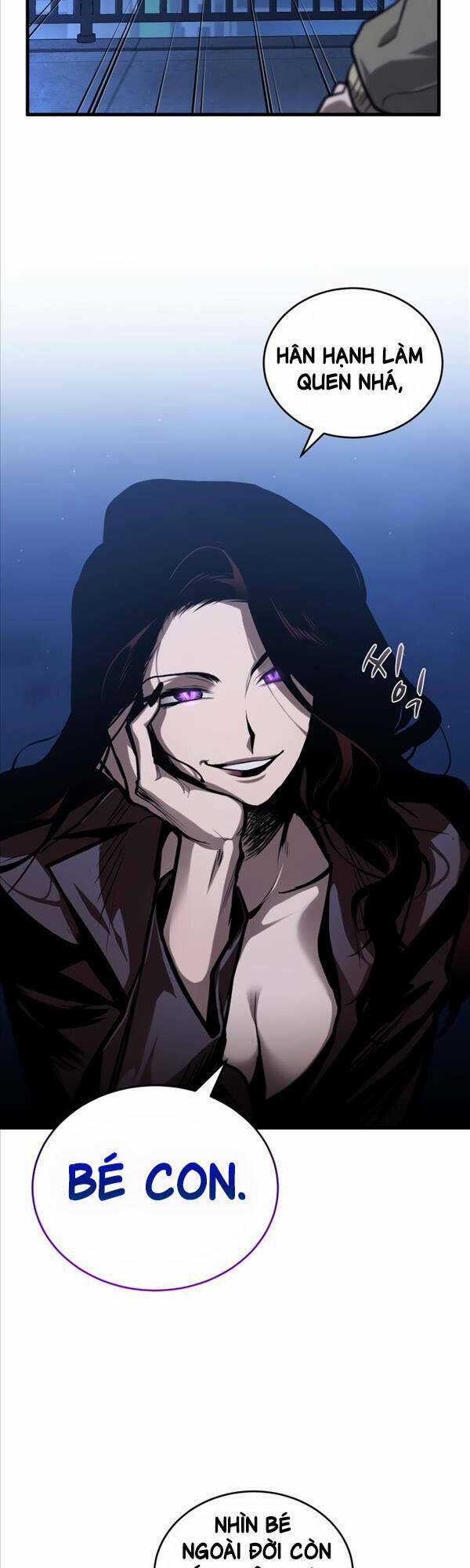 Con Đường Tái Sinh Chapter 4 trang 39