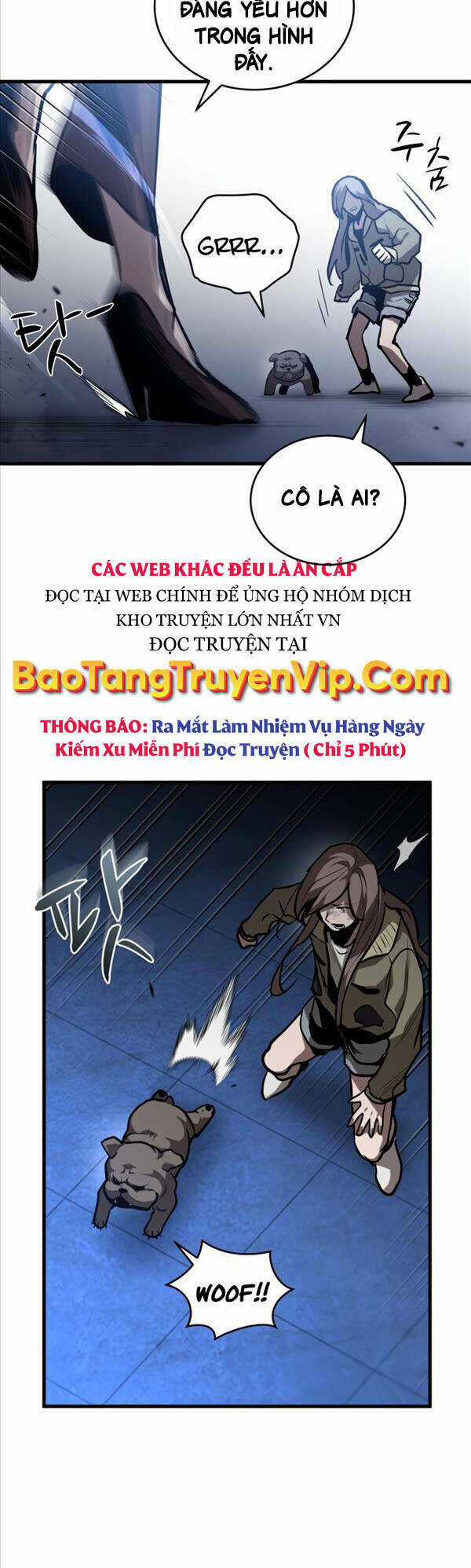 Con Đường Tái Sinh Chapter 4 trang 40