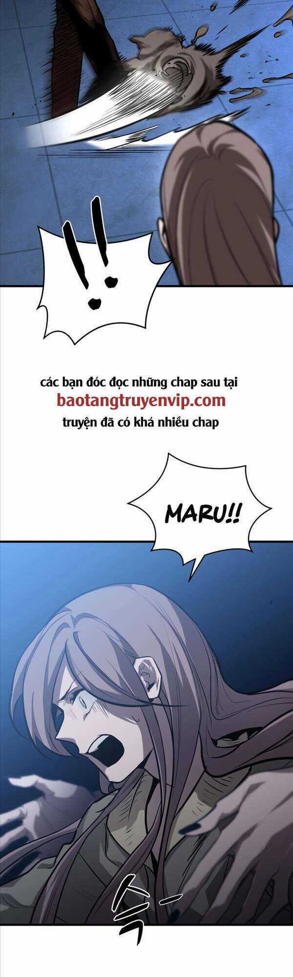 Con Đường Tái Sinh Chapter 4 trang 42