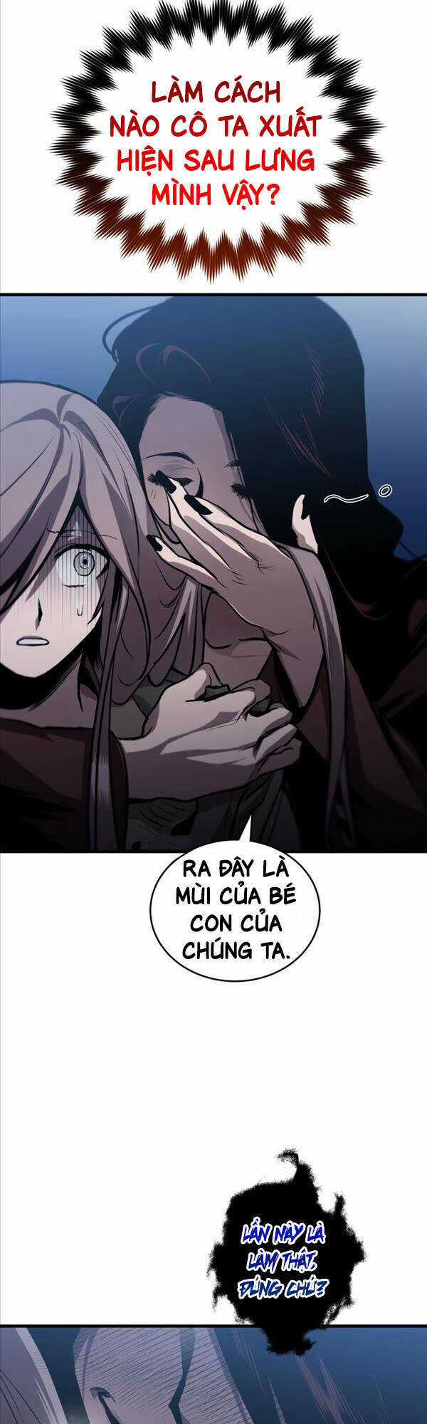 Con Đường Tái Sinh Chapter 4 trang 44