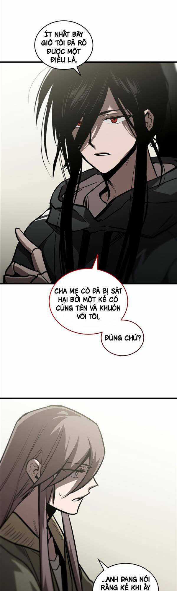 Con Đường Tái Sinh Chapter 4 trang 8