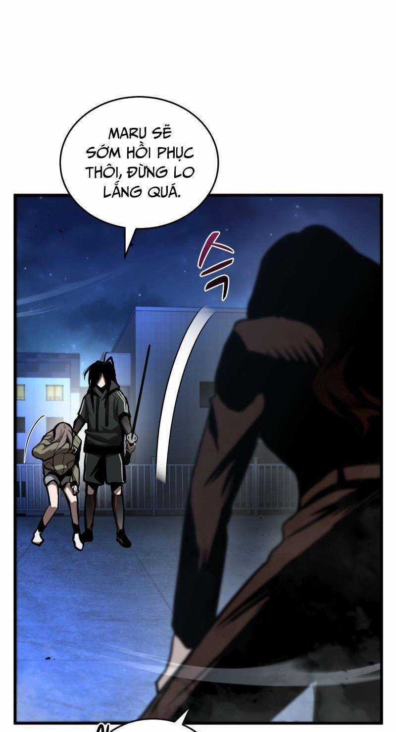 Con Đường Tái Sinh Chapter 5 trang 10