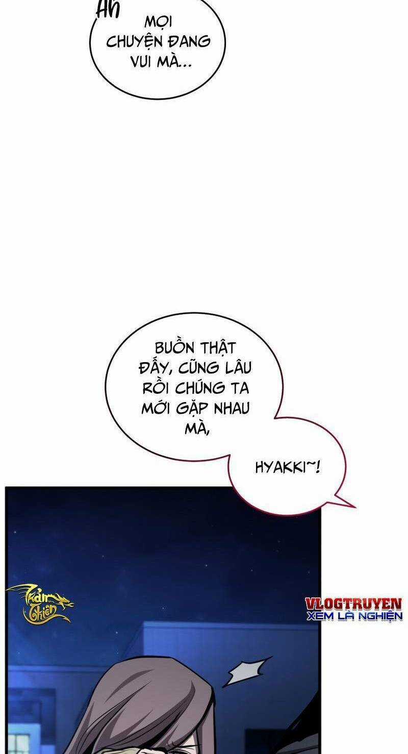 Con Đường Tái Sinh Chapter 5 trang 11