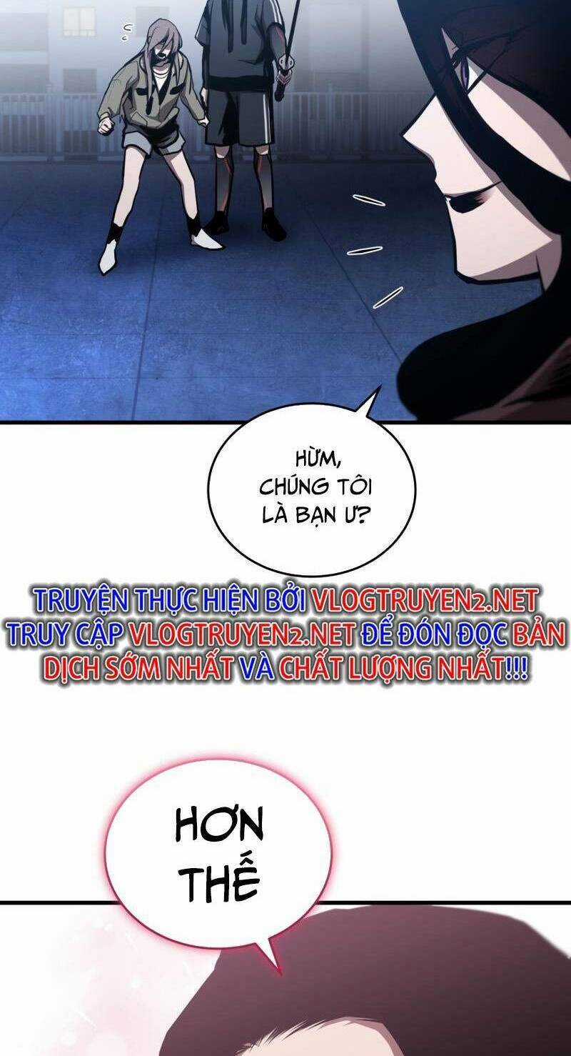 Con Đường Tái Sinh Chapter 5 trang 13