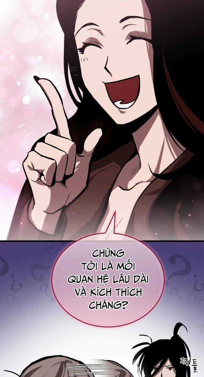 Con Đường Tái Sinh Chapter 5 trang 14