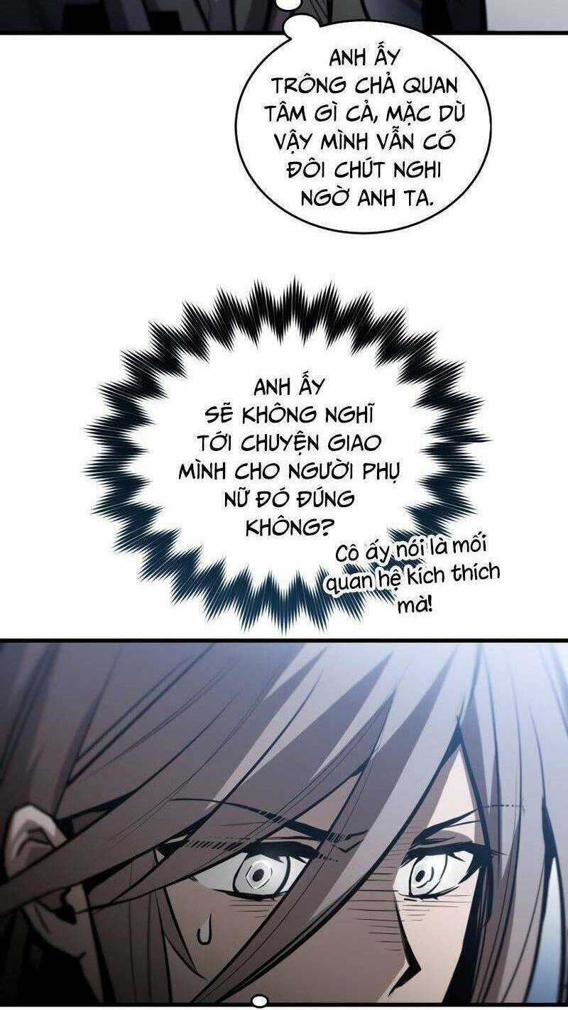 Con Đường Tái Sinh Chapter 5 trang 19