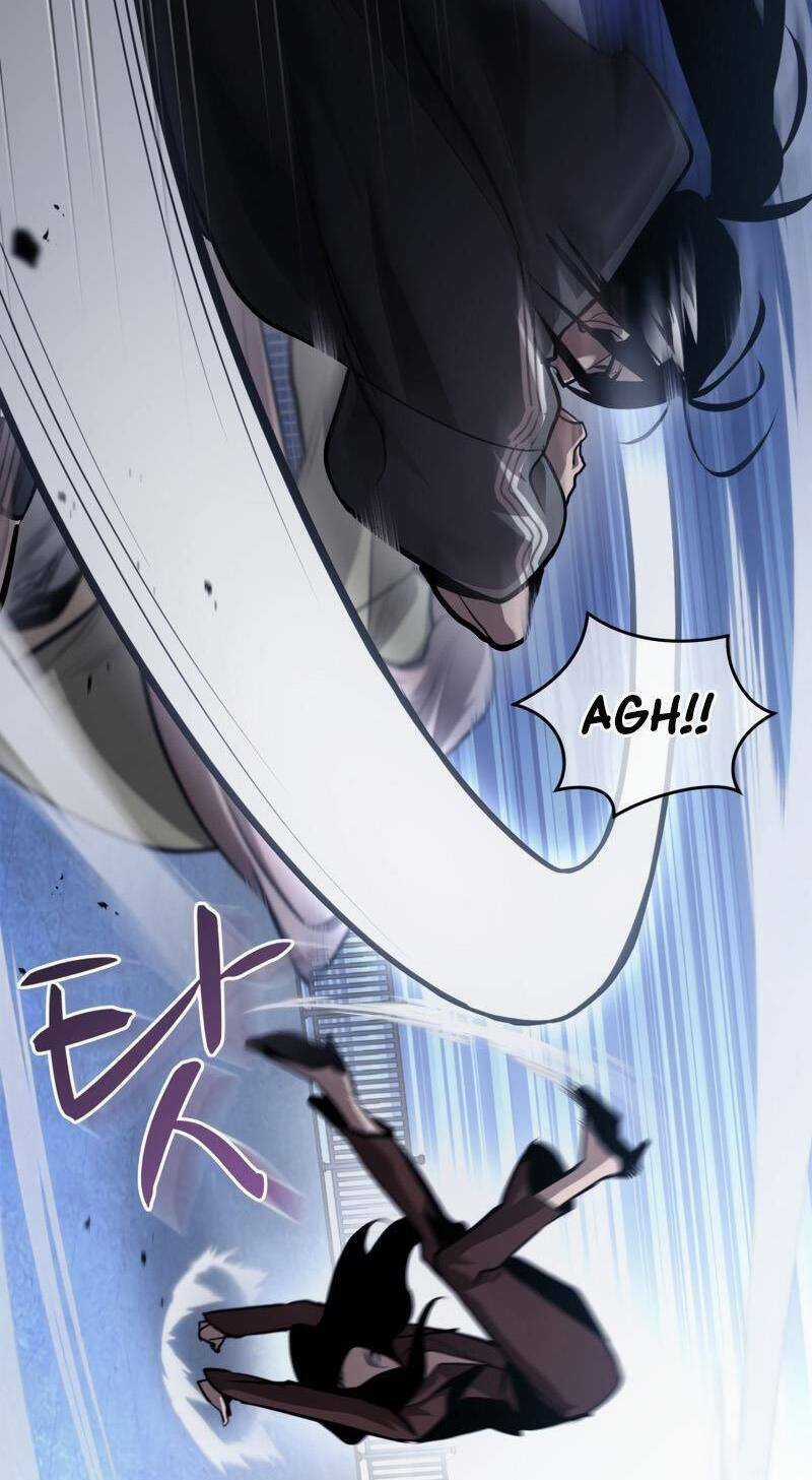 Con Đường Tái Sinh Chapter 5 trang 2