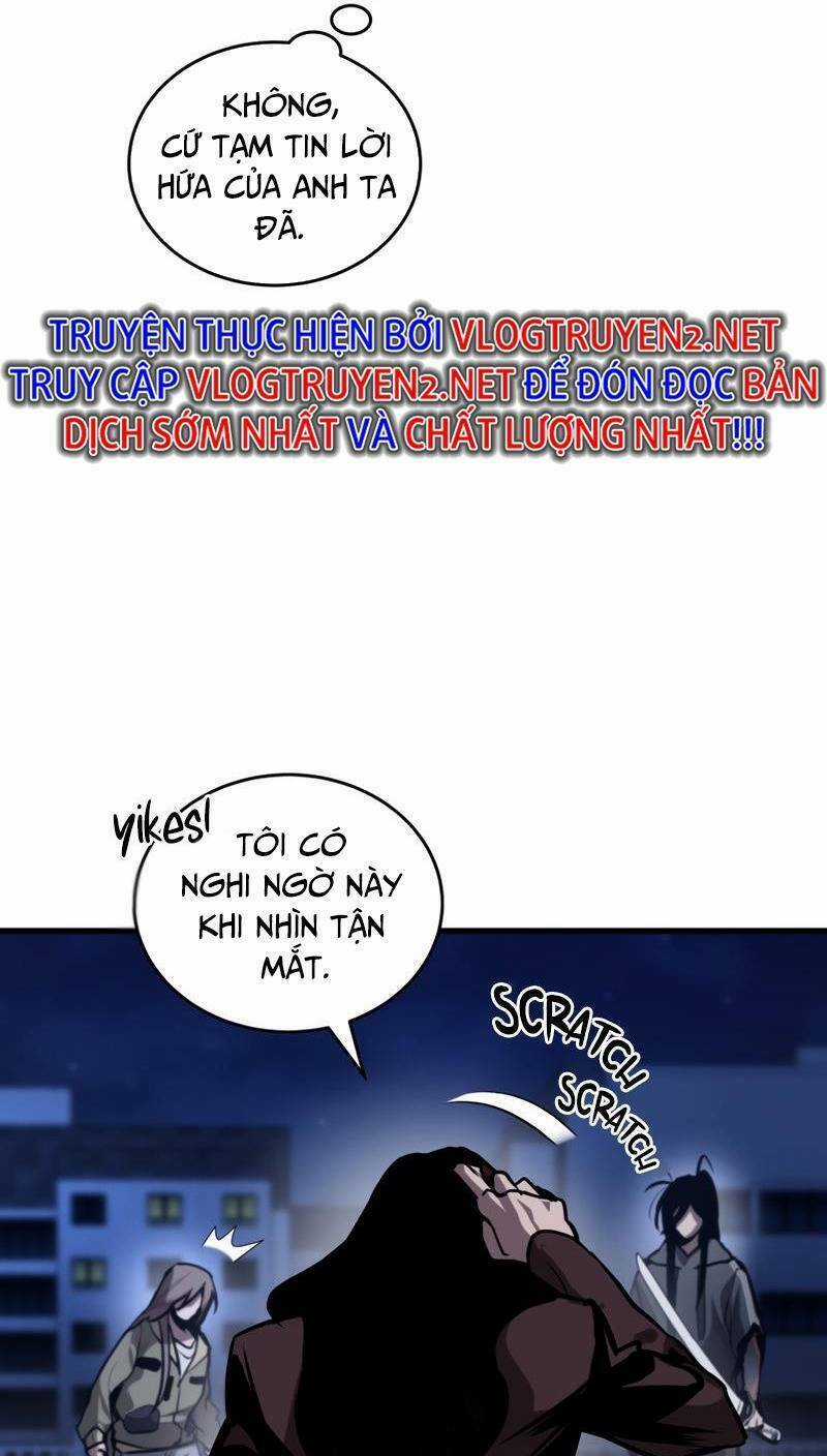 Con Đường Tái Sinh Chapter 5 trang 20