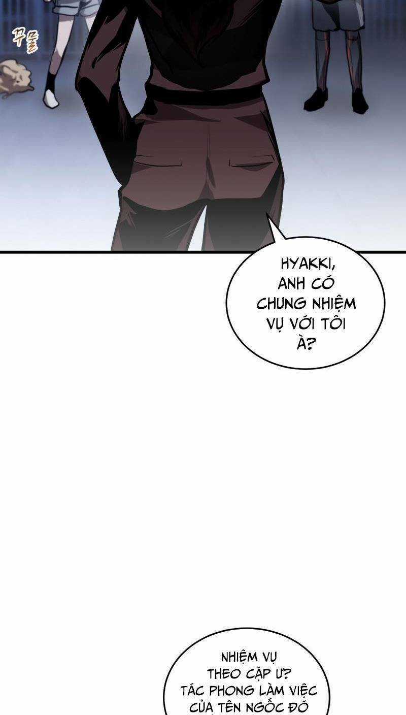 Con Đường Tái Sinh Chapter 5 trang 21