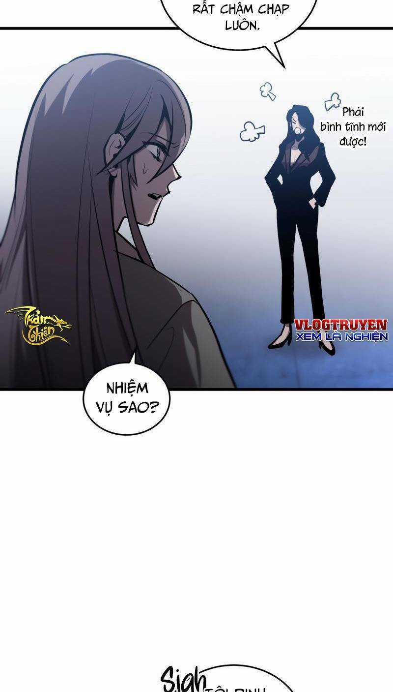 Con Đường Tái Sinh Chapter 5 trang 22