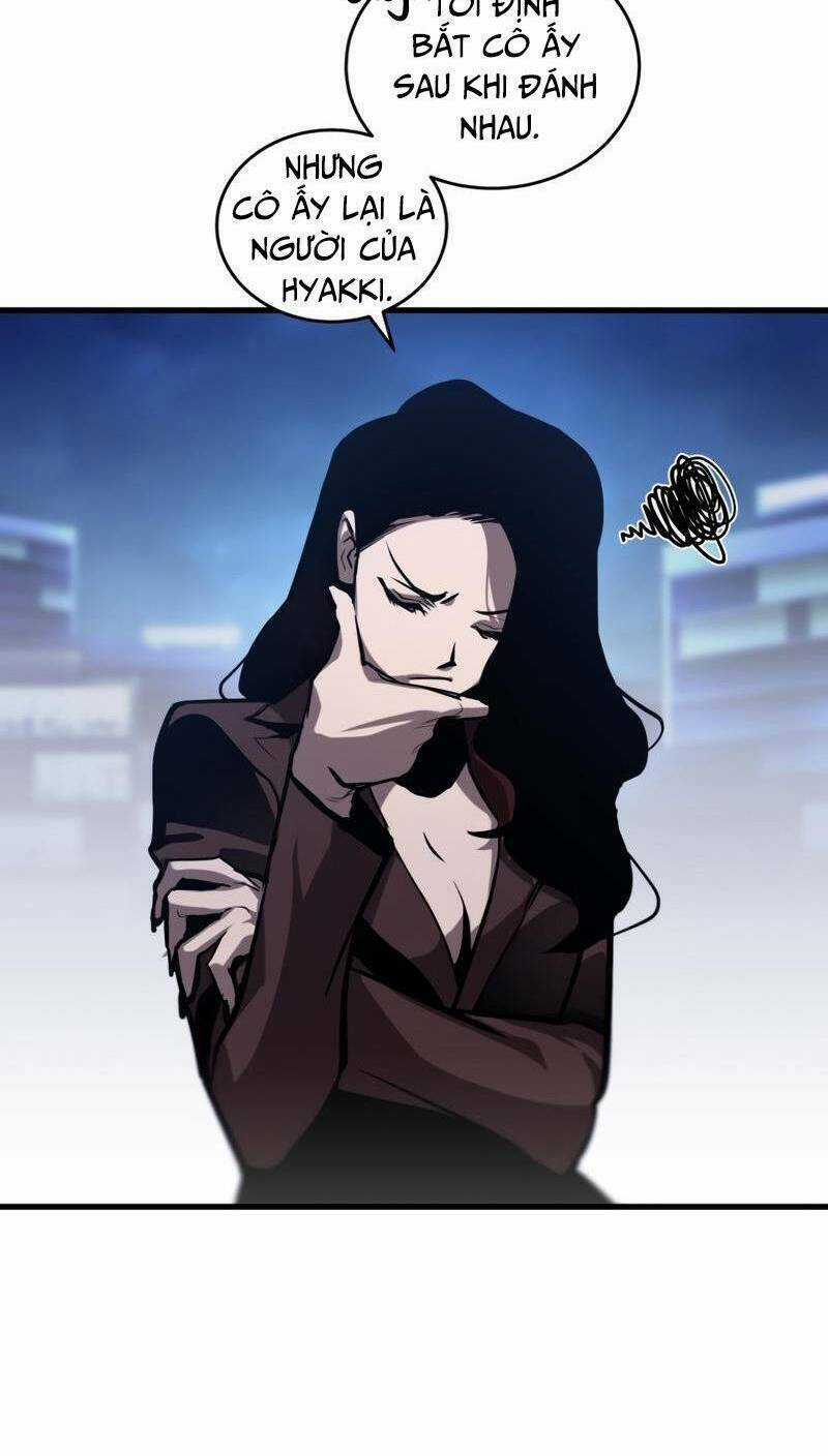 Con Đường Tái Sinh Chapter 5 trang 23