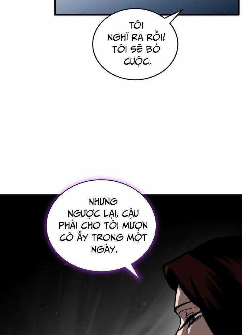 Con Đường Tái Sinh Chapter 5 trang 25