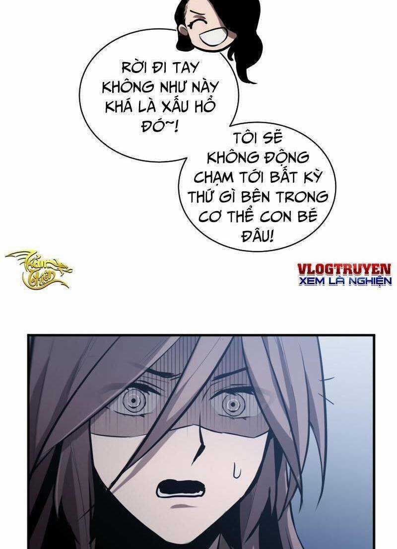 Con Đường Tái Sinh Chapter 5 trang 27