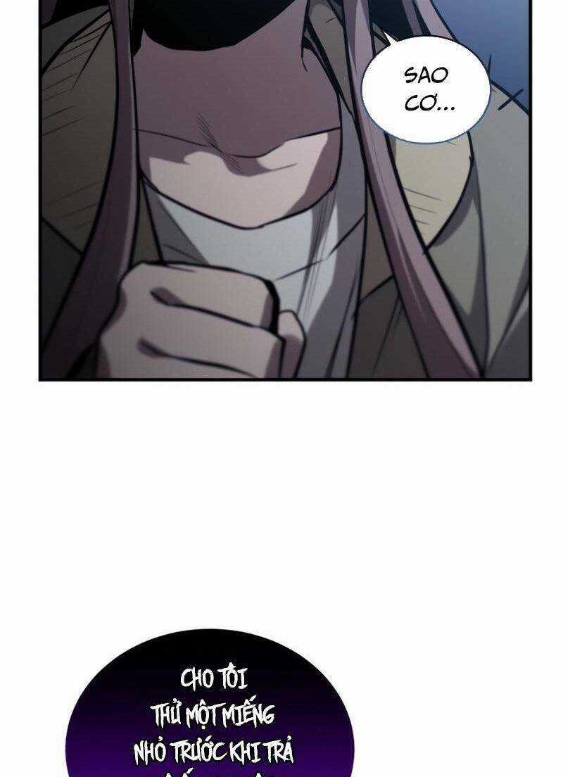 Con Đường Tái Sinh Chapter 5 trang 28