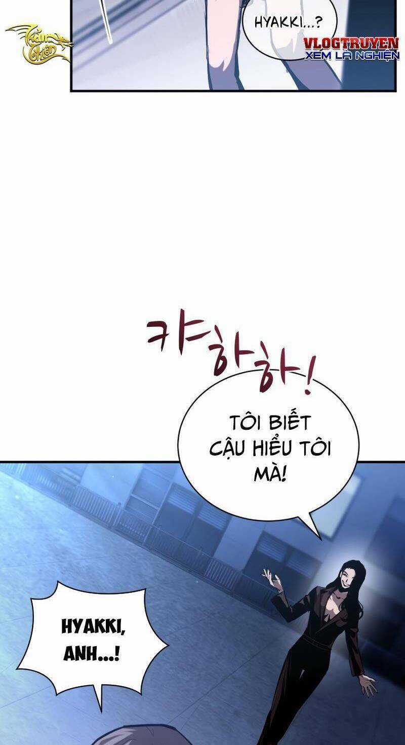 Con Đường Tái Sinh Chapter 5 trang 32