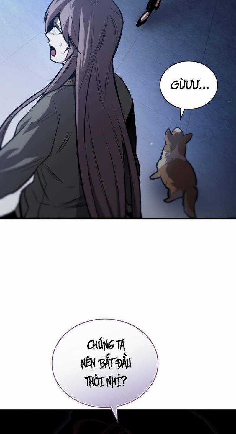 Con Đường Tái Sinh Chapter 5 trang 33