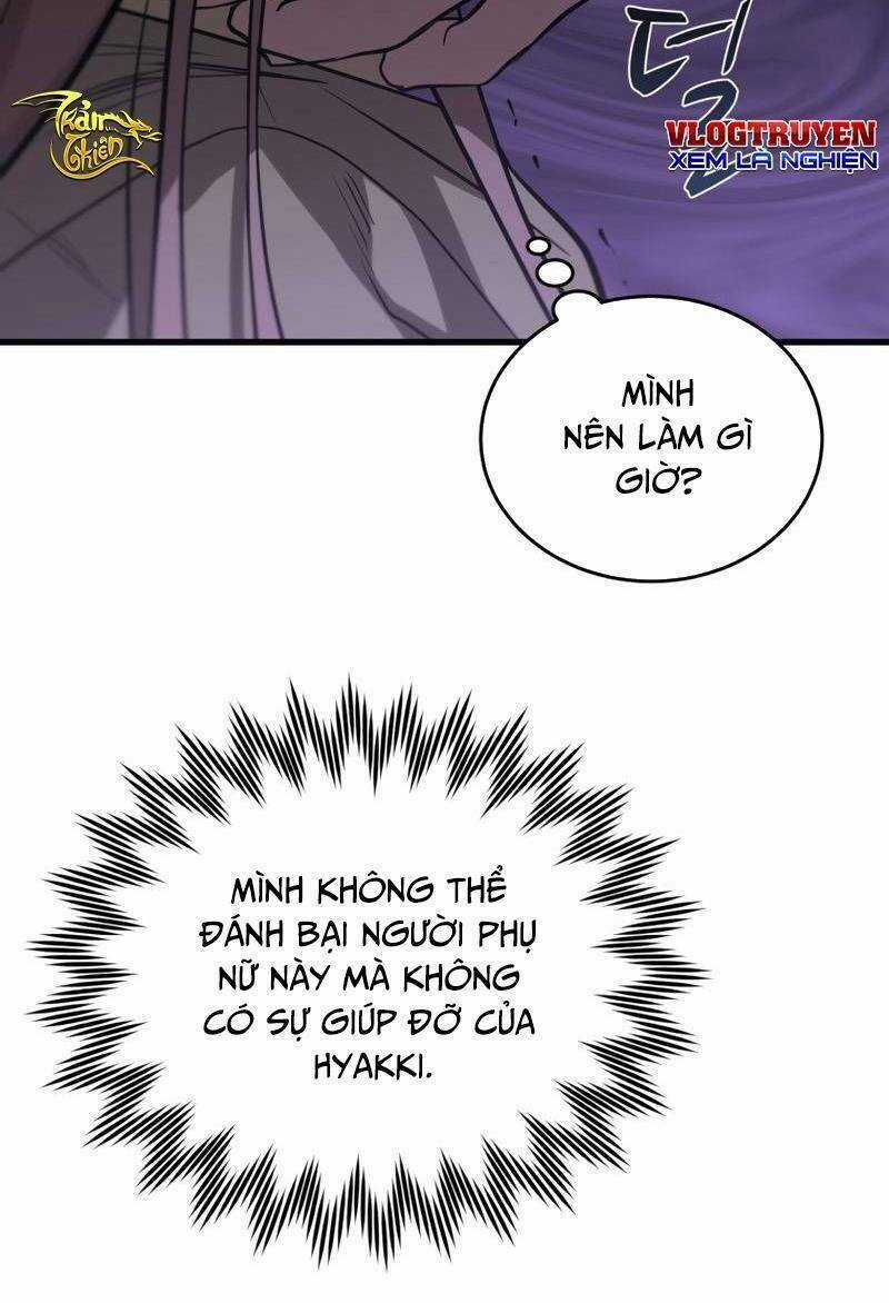 Con Đường Tái Sinh Chapter 5 trang 36