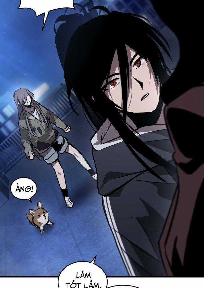 Con Đường Tái Sinh Chapter 5 trang 54