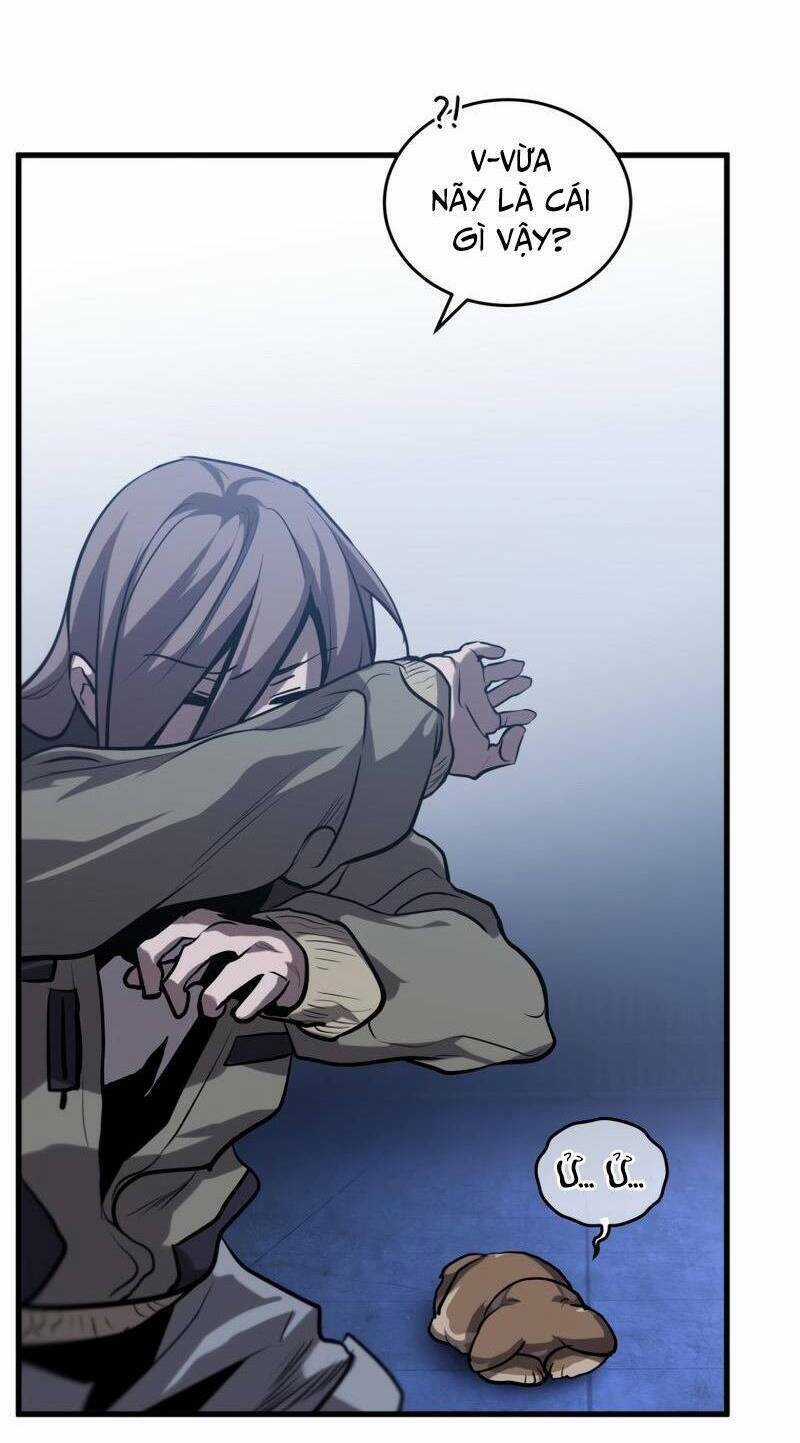 Con Đường Tái Sinh Chapter 5 trang 64