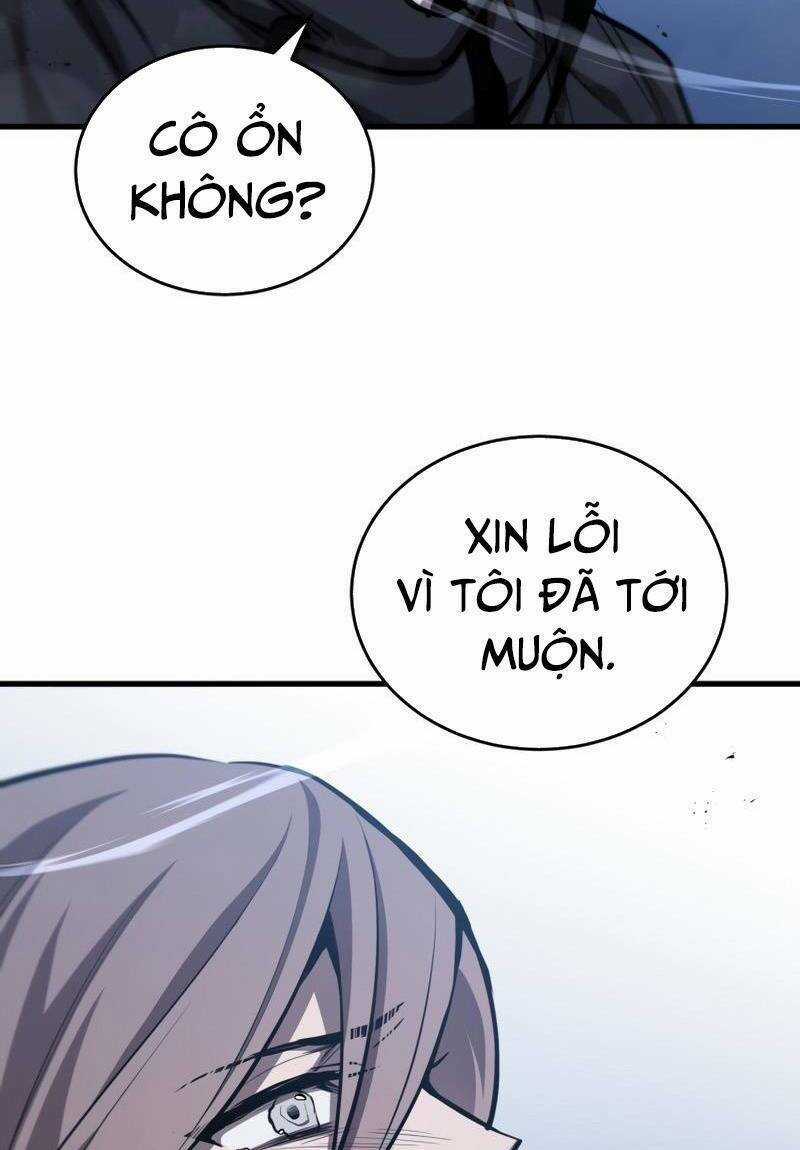 Con Đường Tái Sinh Chapter 5 trang 8