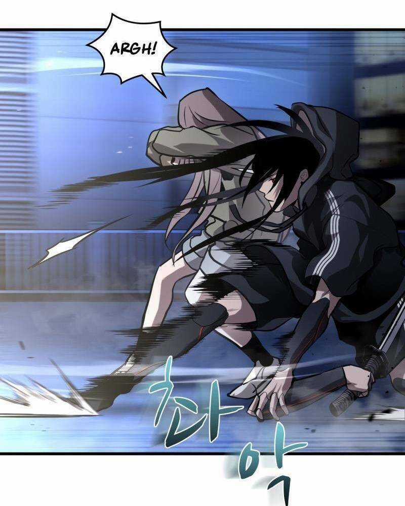 Con Đường Tái Sinh Chapter 5 trang 80