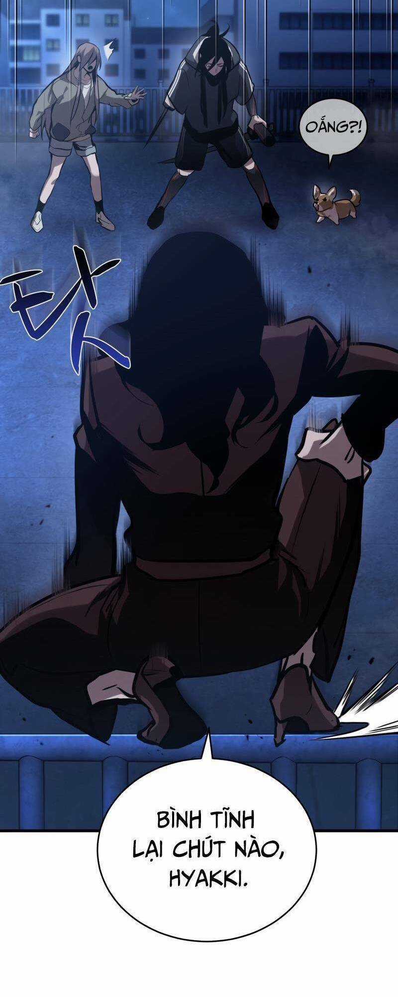 Con Đường Tái Sinh Chapter 5 trang 82