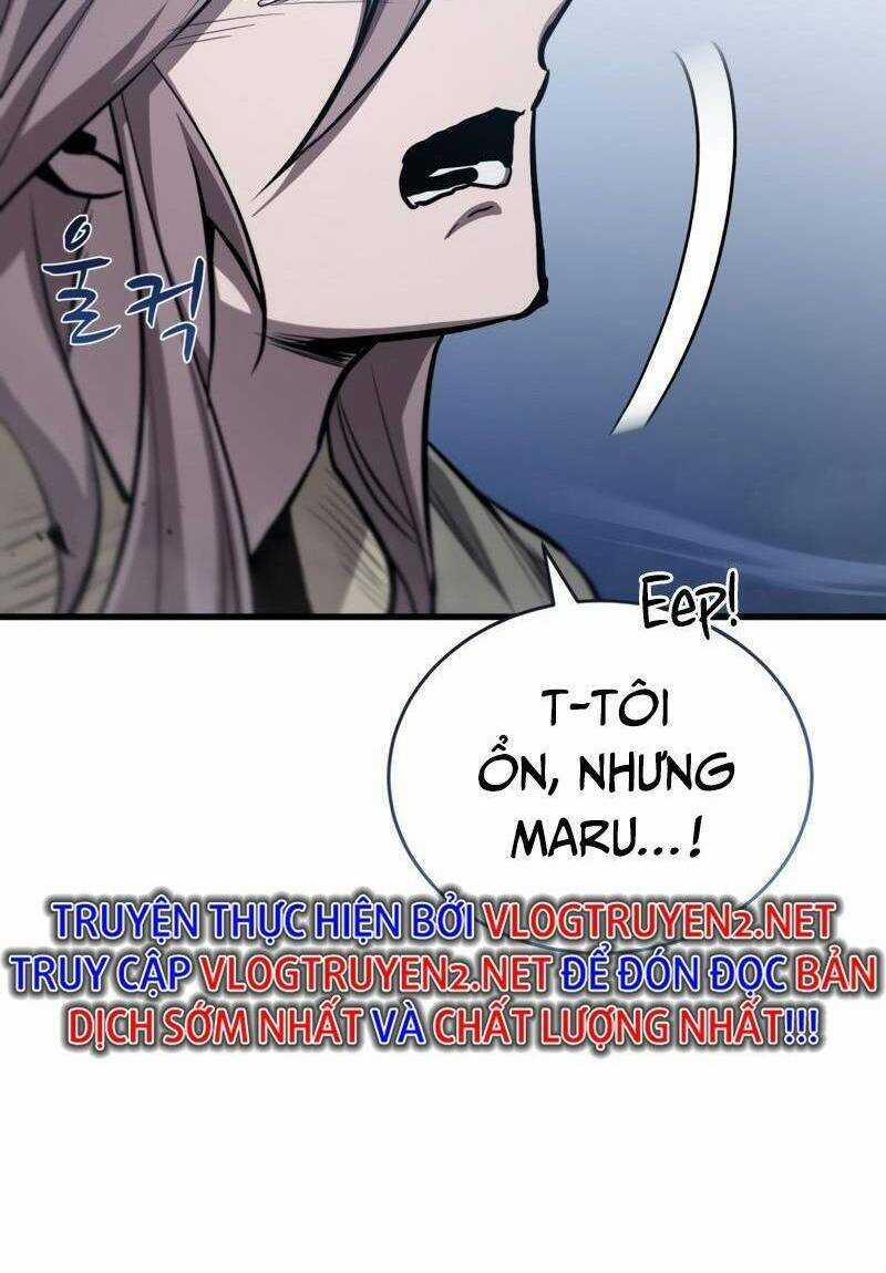 Con Đường Tái Sinh Chapter 5 trang 9