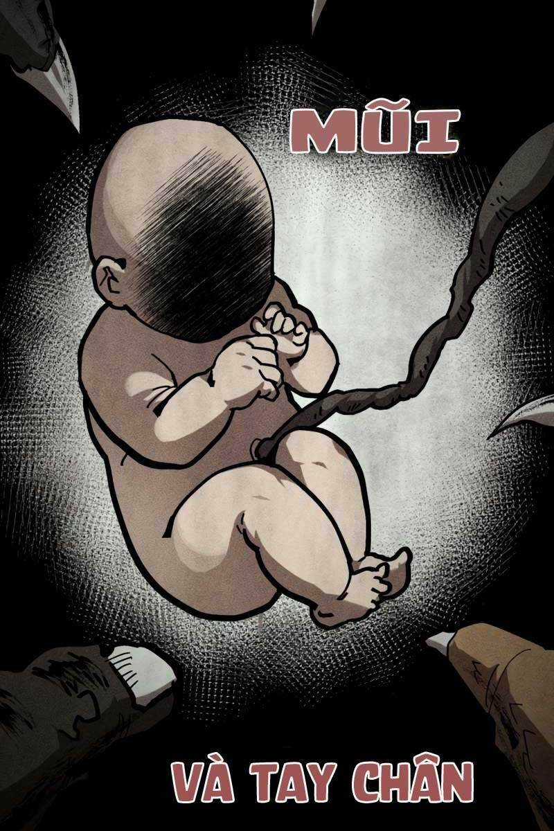 Con Đường Tái Sinh Chapter 6 trang 12