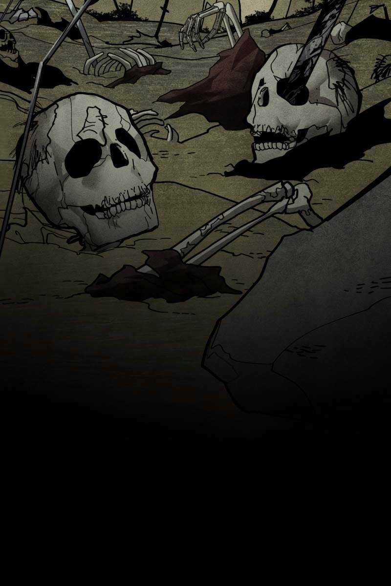 Con Đường Tái Sinh Chapter 6 trang 3