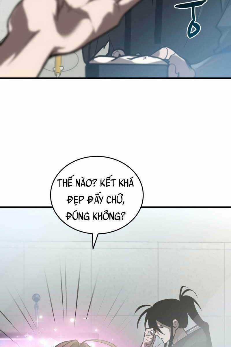 Con Đường Tái Sinh Chapter 6 trang 31