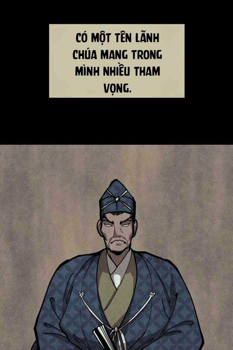 Con Đường Tái Sinh Chapter 6 trang 4