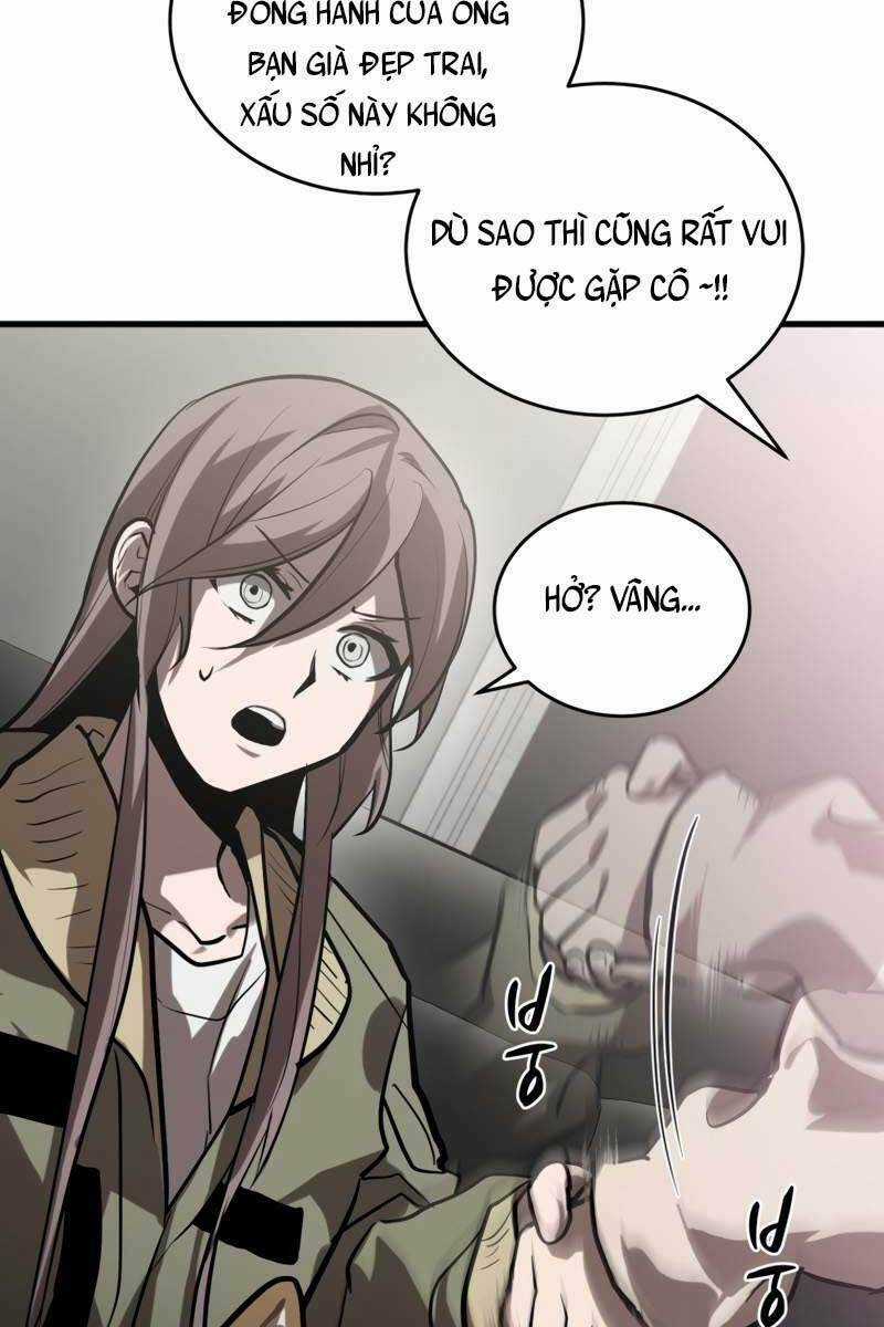 Con Đường Tái Sinh Chapter 6 trang 50