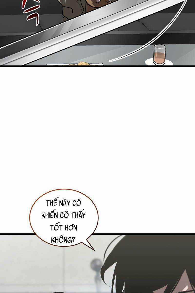 Con Đường Tái Sinh Chapter 6 trang 60