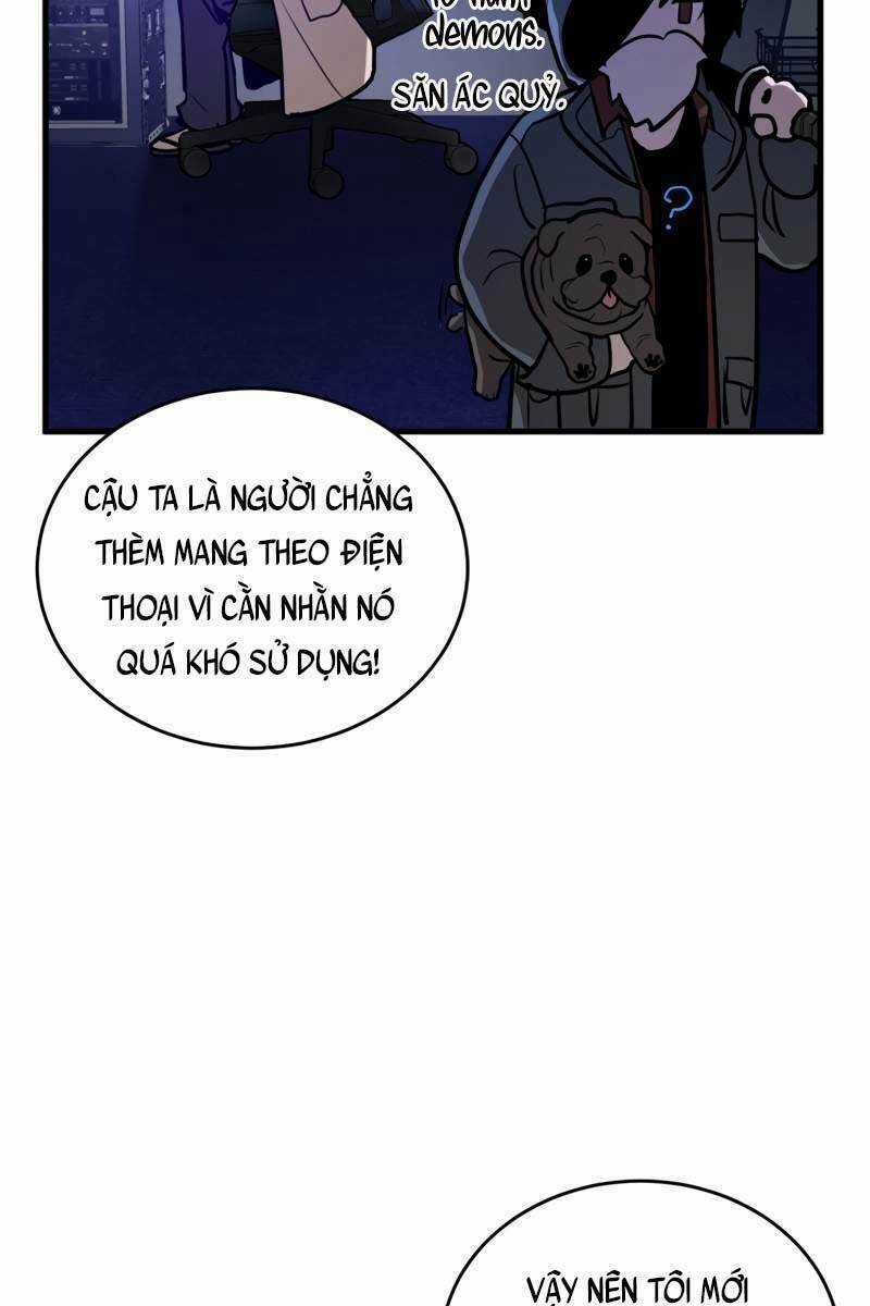 Con Đường Tái Sinh Chapter 6 trang 65