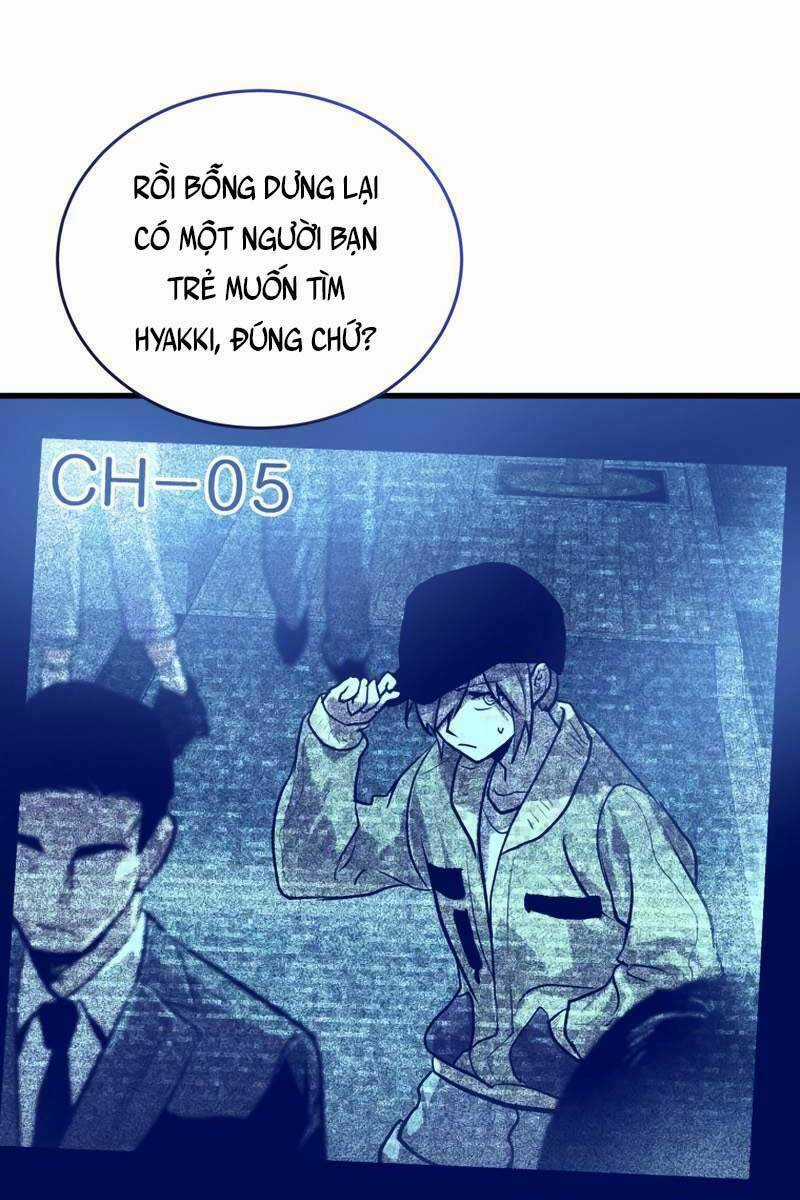 Con Đường Tái Sinh Chapter 6 trang 67